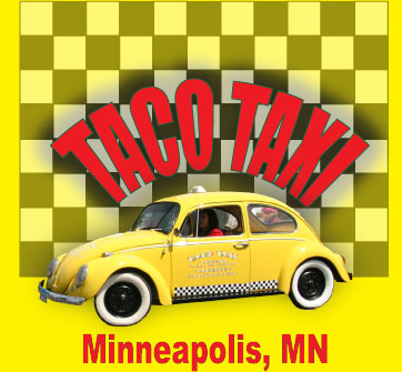 Taco Taxi
